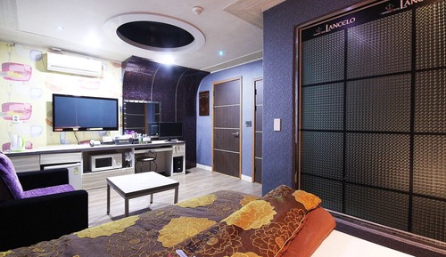 Room (Special room (PC/bathtub/100% disinfe)