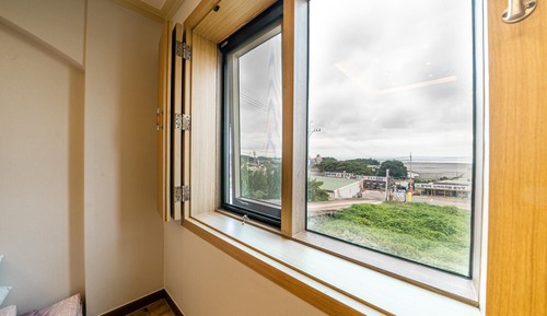 Room (Ondol room)