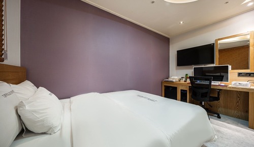 Room (Standard no-hard 1PC early check-in ()