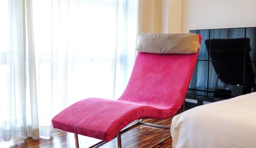 Premium Double Room