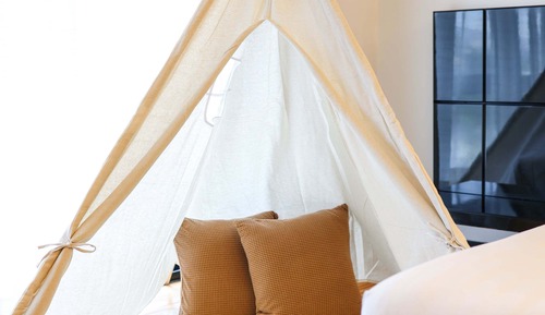 Premium Tent