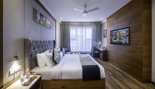 Executive Room