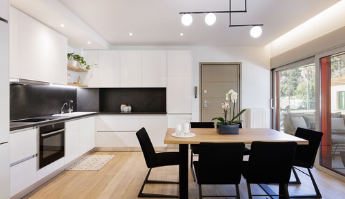 Luxury Apartment, 1 Bedroom