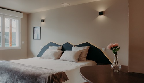 Premium Double Room