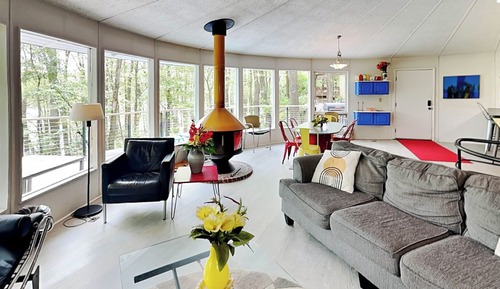 House (3 Bedrooms)