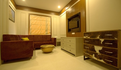 Luxury Studio Suite