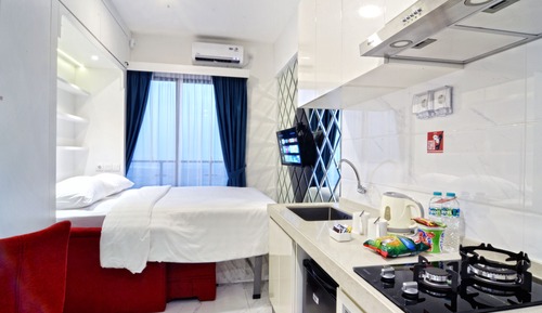 More Sleep Single (Bed Size 120x200)