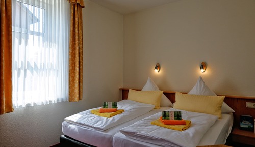 Comfort Room