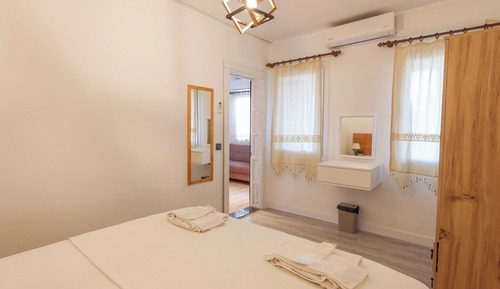 Premium Room, 1 Bedroom