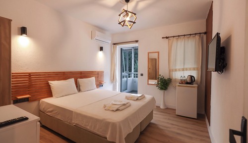 Executive Room, 1 Bedroom