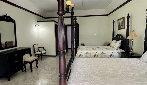 Luxury Studio Suite
