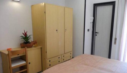 Classic Quadruple Room