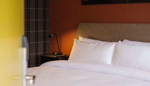 Superior Single Room