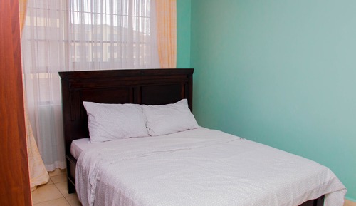 Family Apartment