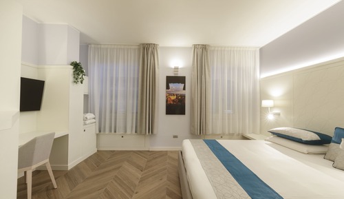 Superior Room, 1 Bedroom, Non Smoking