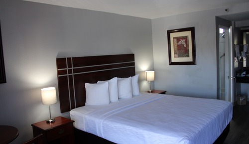 Comfort Room