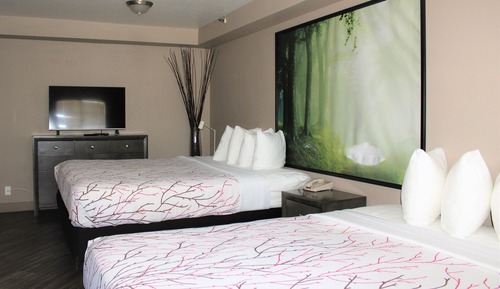 Executive Room