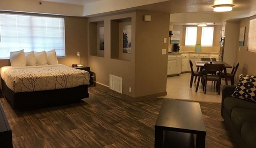 Family Suite
