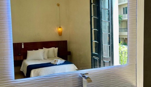 Room, 2 Double Beds