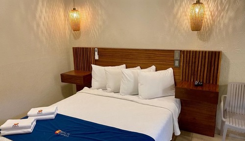 Room, 1 Queen Bed