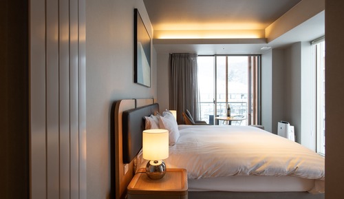 Superior Hotel Room