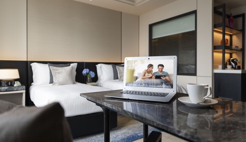 Executive Apartment, 3 Bedrooms, Connecting Rooms