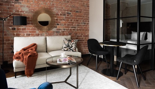 Premium Apartment