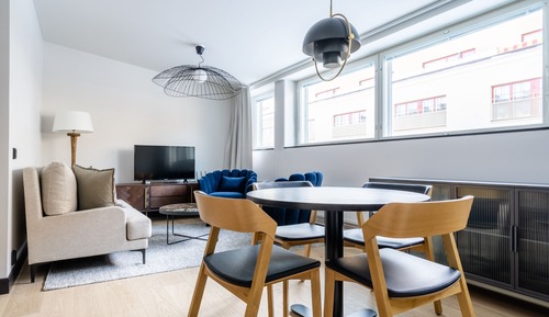 Panoramic Suite