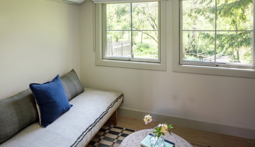 Green Meadow Chalet