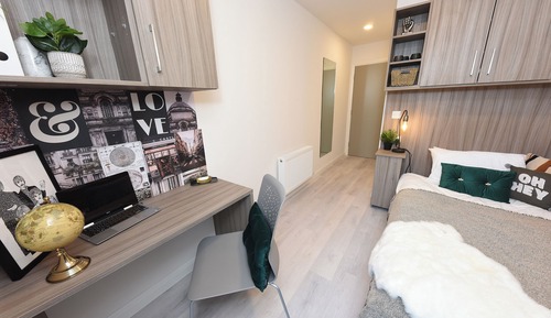 Classic Apartment, 2 Bedrooms