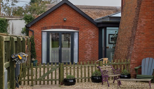 Cottage