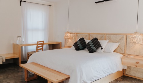 Superior Suite