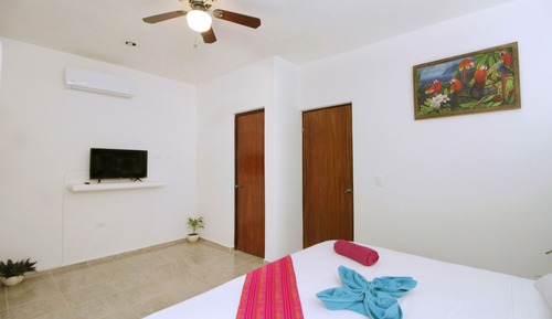 Classic Apartment