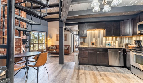 Apartment (2 Bedrooms)