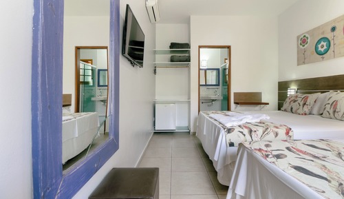 Comfort Room