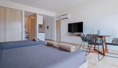 Superior Suite