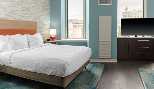 Studio Suite, 1 Queen Bed