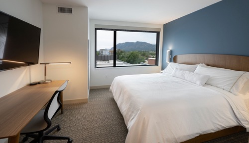 Room, 1 King Bed