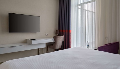 Standard Room, Terrace