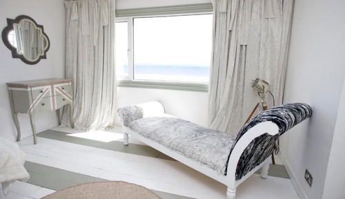 Junior Studio Suite, Sea View