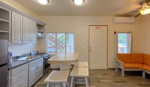 City Condo