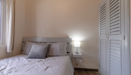 Deluxe Condo