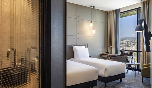 Superior Twin Room, 2 Twin Beds