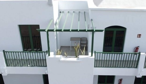 Standard Triple Room (2 adults and 1 child)