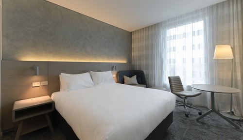 Standard Room (Free Breakfast)