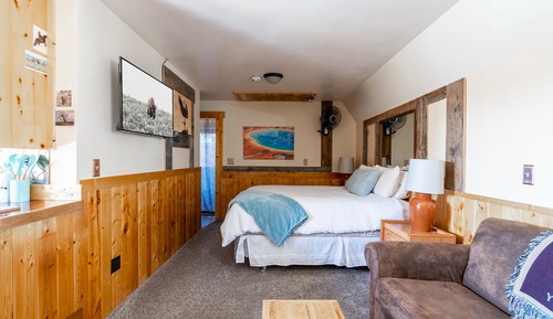 Cabin