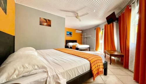 Standard Double Room, 1 Bedroom (#1)