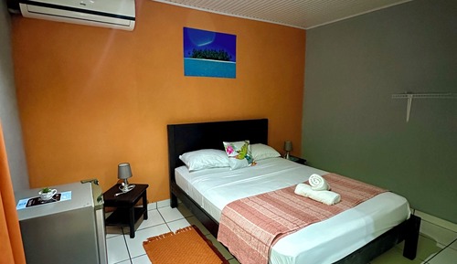 Classic Double Room (#5)