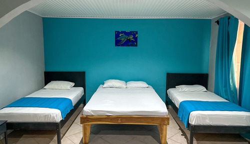Family Cabin, Multiple Beds (#3)
