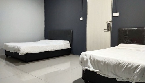 Superior Suite